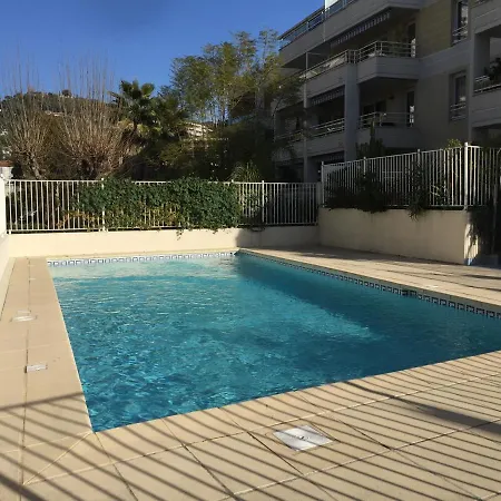 Apartment Royal Cannes