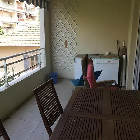 Apartment Royal Cannes
