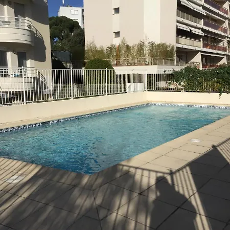 Royal Apartment Cannes