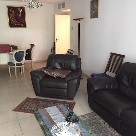Apartment Royal Cannes