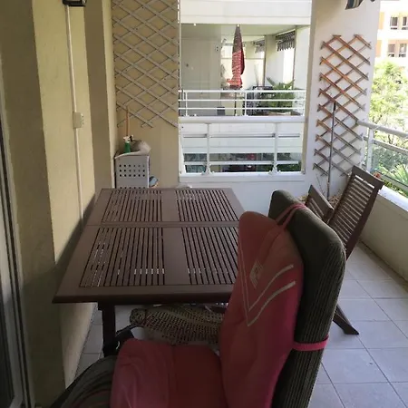 Royal Apartment