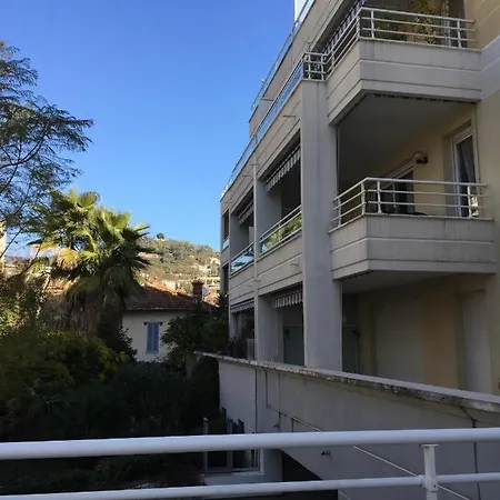 Apartment Royal Cannes
