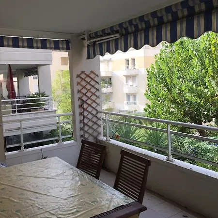 Royal Apartment Cannes