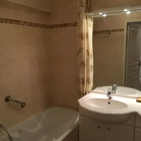 Apartment Royal