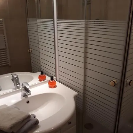 Royal Apartment