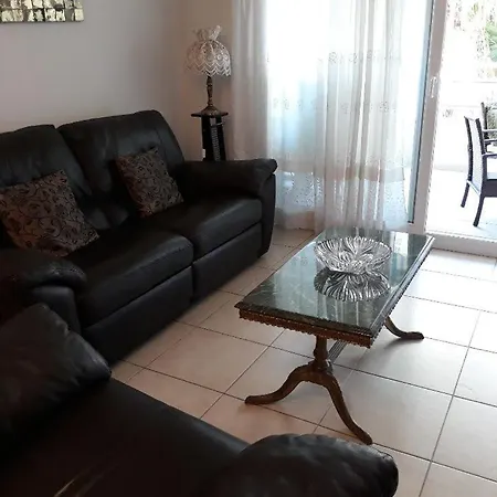 Apartment Royal *